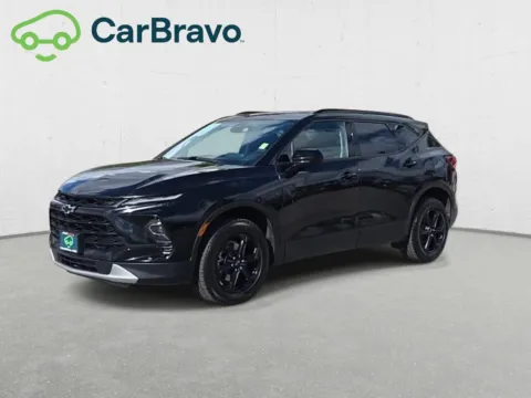 More photos of 2023 Chevrolet Blazer LT at Chavez-Jessup GMC, CA