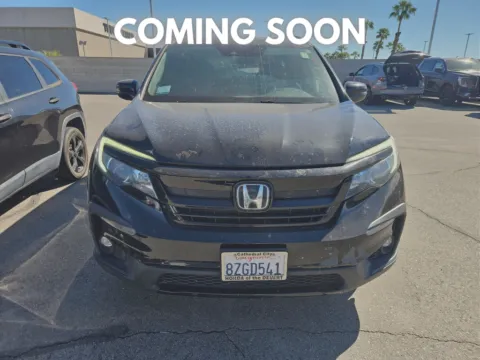 Photos of 2022 Honda Pilot Sport for sale in Indio, CA at Chavez-Jessup GMC