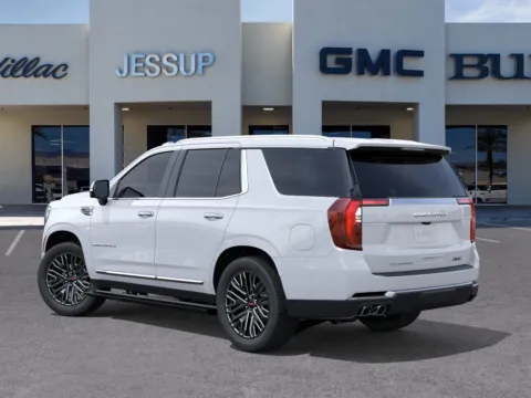 Another view of 2027 GMC Yukon Denali for sale in Indio, CA at Chavez-Jessup GMC
