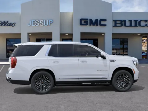More photos of 2027 GMC Yukon Denali at Chavez-Jessup GMC, CA