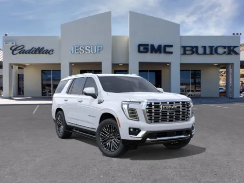 White 2027 GMC Yukon Denali for sale in Indio, CA
