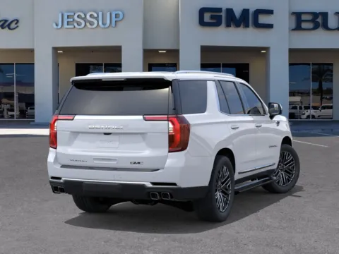 More photos of 2027 GMC Yukon Denali at Chavez-Jessup GMC, CA