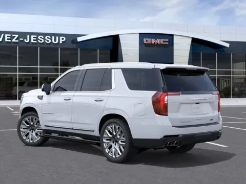 Another view of 2027 GMC Yukon Denali Ultimate for sale in Indio, CA at Chavez-Jessup GMC