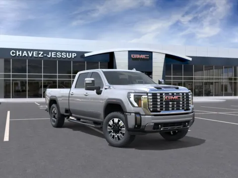 Gray 2026 GMC Sierra Denali for sale in Indio, CA