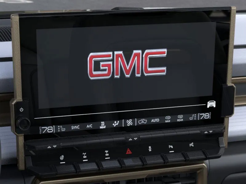 2024 GMC HUMMER EV 3X - Photo 20