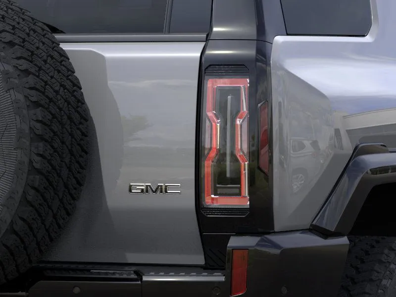 2024 GMC HUMMER EV 3X - Photo 11