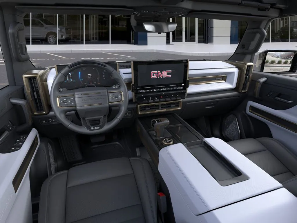 2024 GMC HUMMER EV 3X - Photo 15