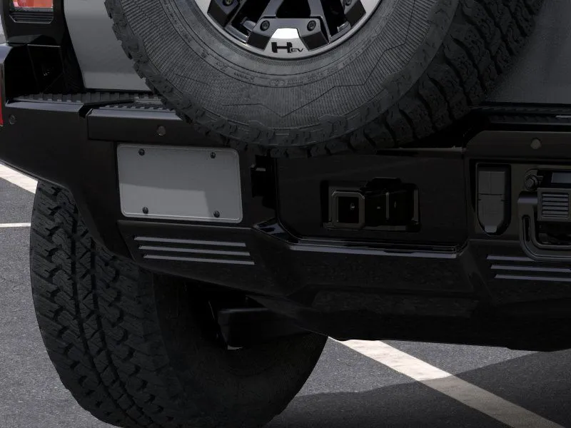 2024 GMC HUMMER EV 3X - Photo 14