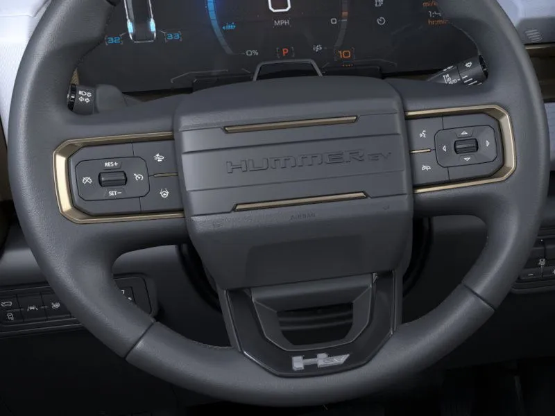 2024 GMC HUMMER EV 3X - Photo 19