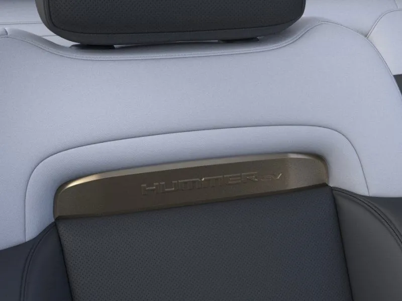 2024 GMC HUMMER EV 3X - Photo 21