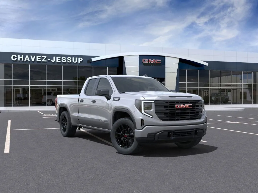 2025 GMC Sierra Pro for sale in Indio, CA