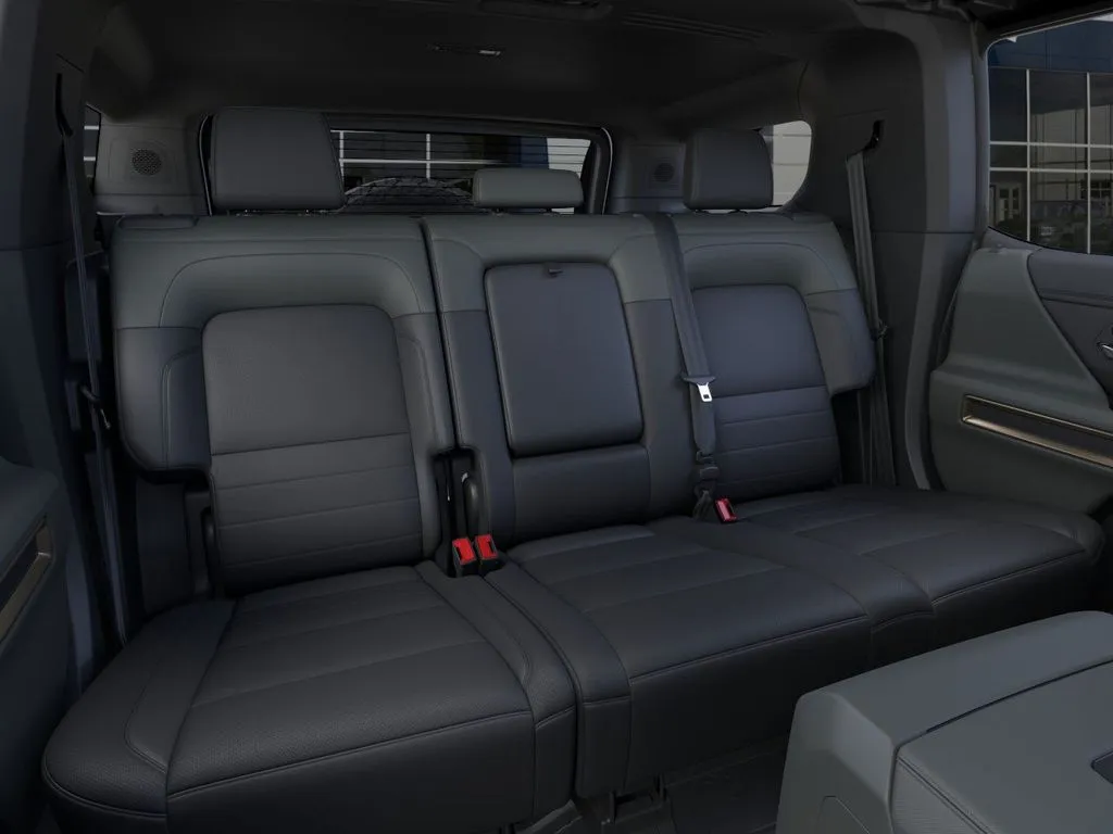 2025 GMC HUMMER EV 3X - Photo 17