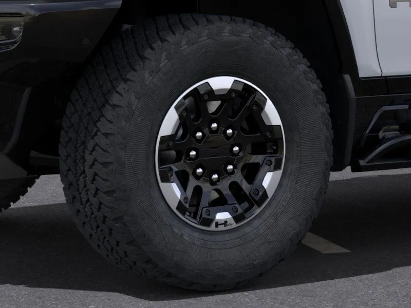 2025 GMC HUMMER EV 3X - Photo 9