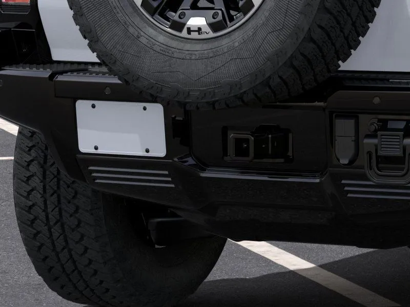 2025 GMC HUMMER EV 3X - Photo 14