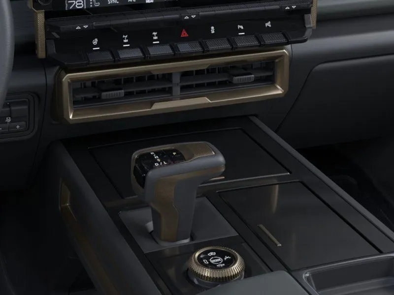 2025 GMC HUMMER EV 3X - Photo 23