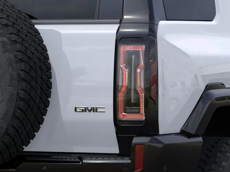 2025 GMC HUMMER EV 3X - Photo 11