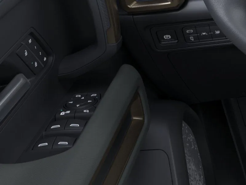 2025 GMC HUMMER EV 3X - Photo 22