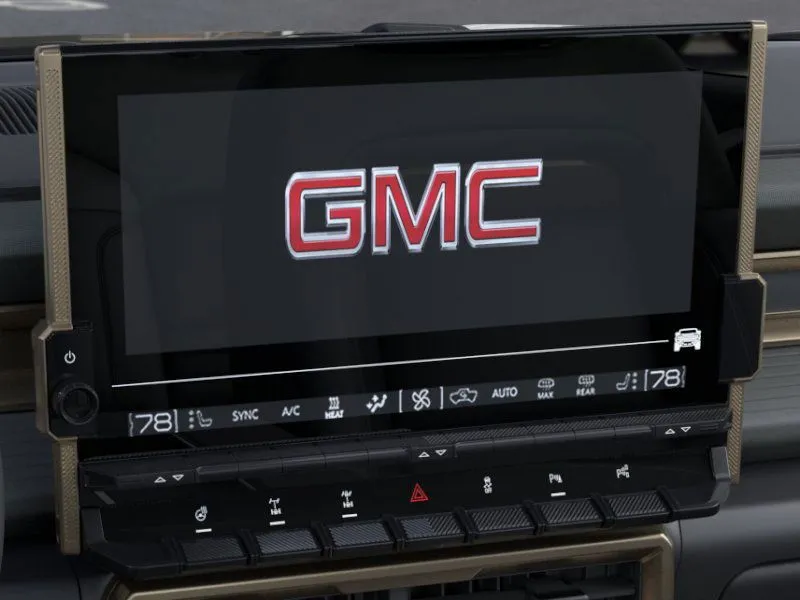 2025 GMC HUMMER EV 3X - Photo 20