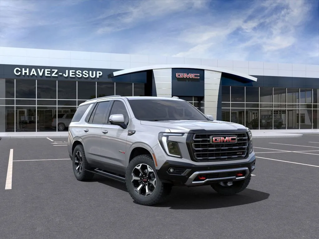 2025 GMC Yukon AT4 for sale in Indio, CA