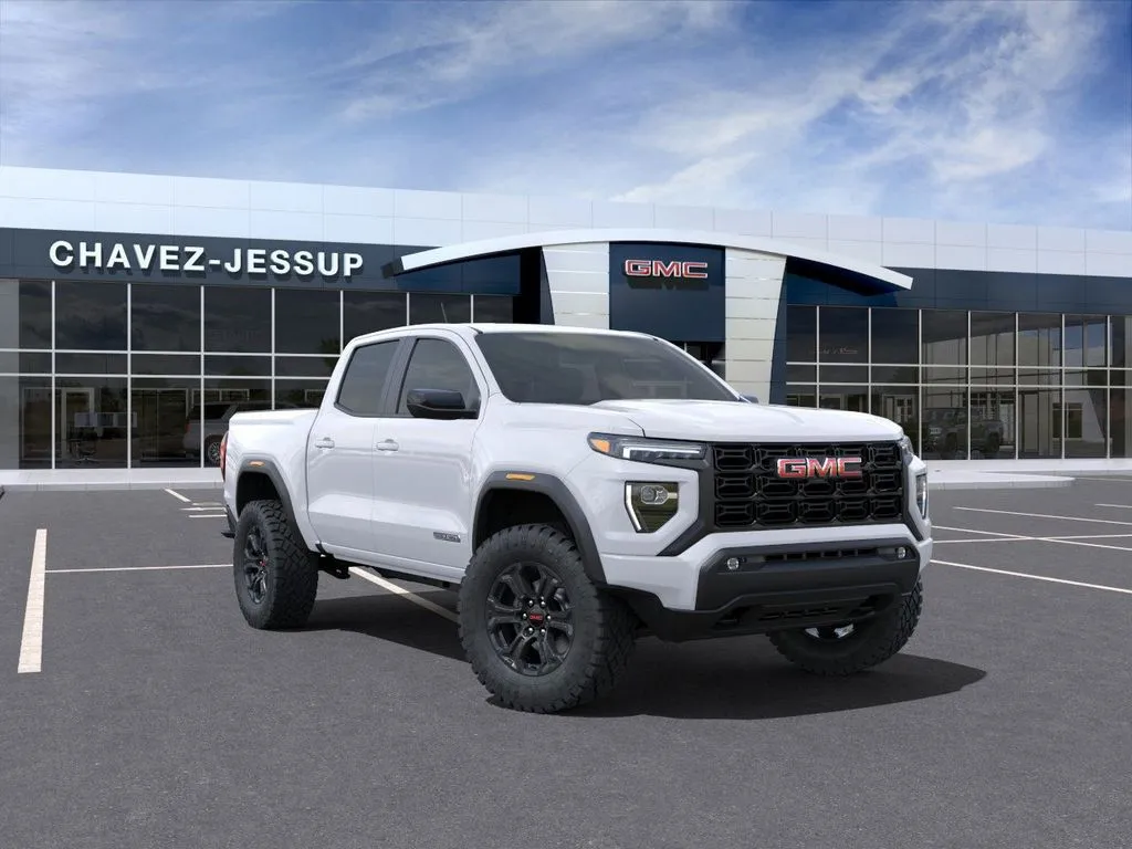 2025 GMC Canyon 2WD Elevation for sale in Indio, CA