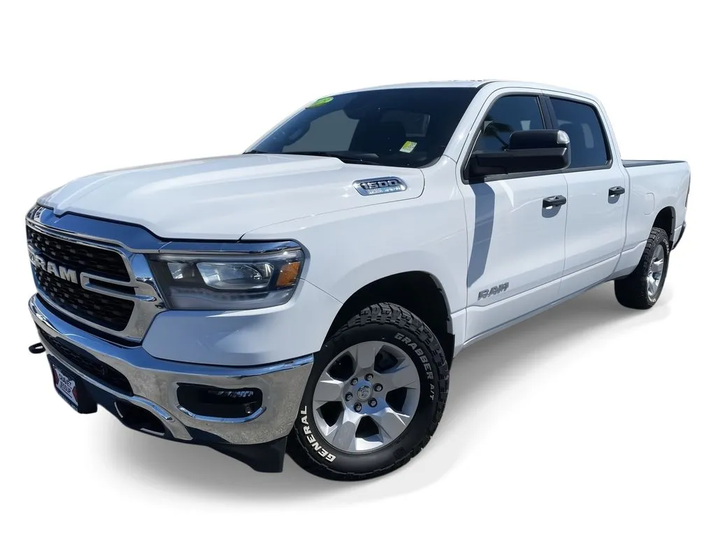 2023 Ram 1500 BIG HORN for sale in Indio, CA