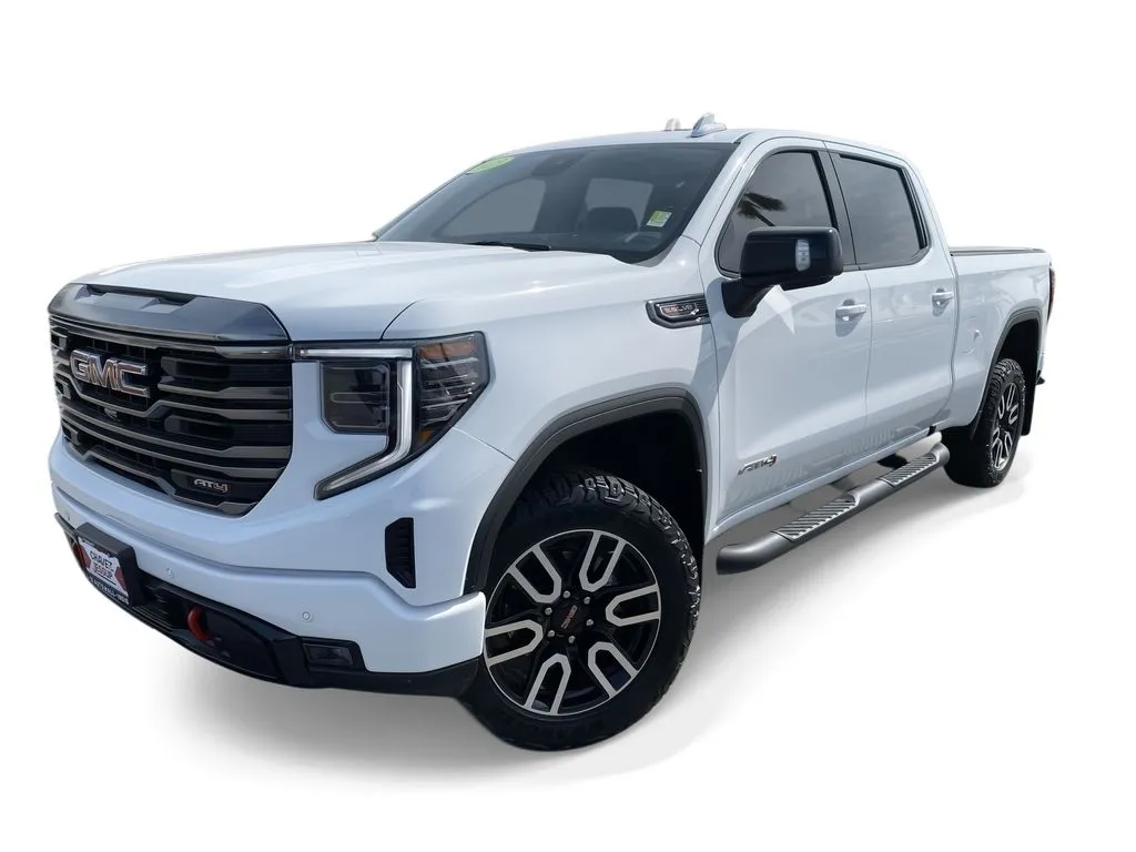 2023 GMC Sierra AT4 for sale in Indio, CA