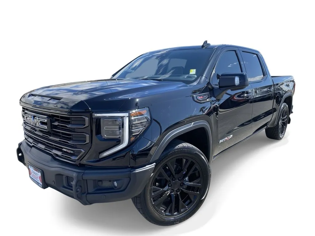 2023 GMC Sierra AT4X for sale in Indio, CA
