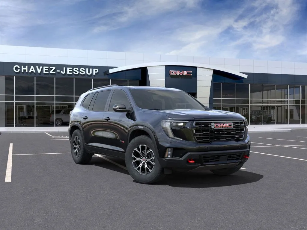 2025 GMC Acadia AWD AT4 for sale in Indio, CA