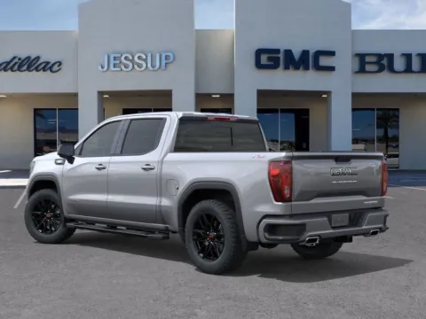Another view of 2025 GMC Sierra Elevation for sale in Indio, CA at Chavez-Jessup GMC