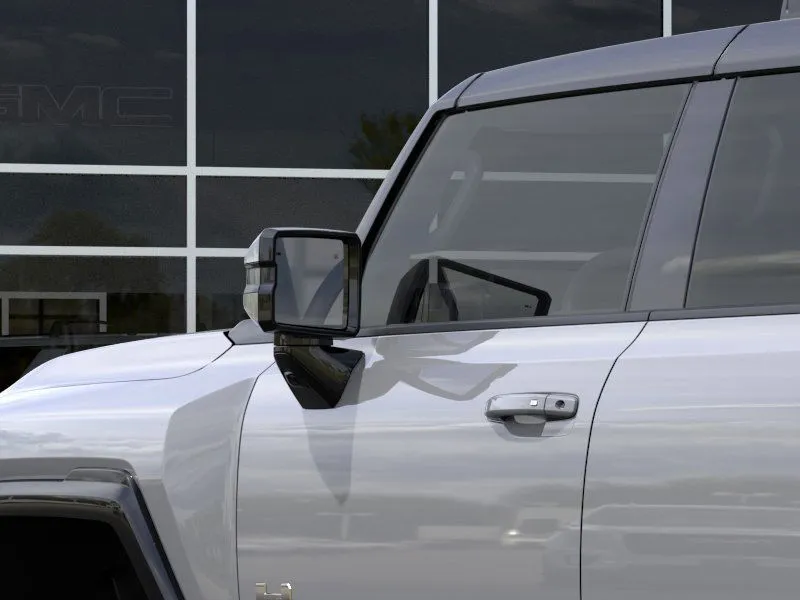 2024 GMC HUMMER EV 2X - Photo 12