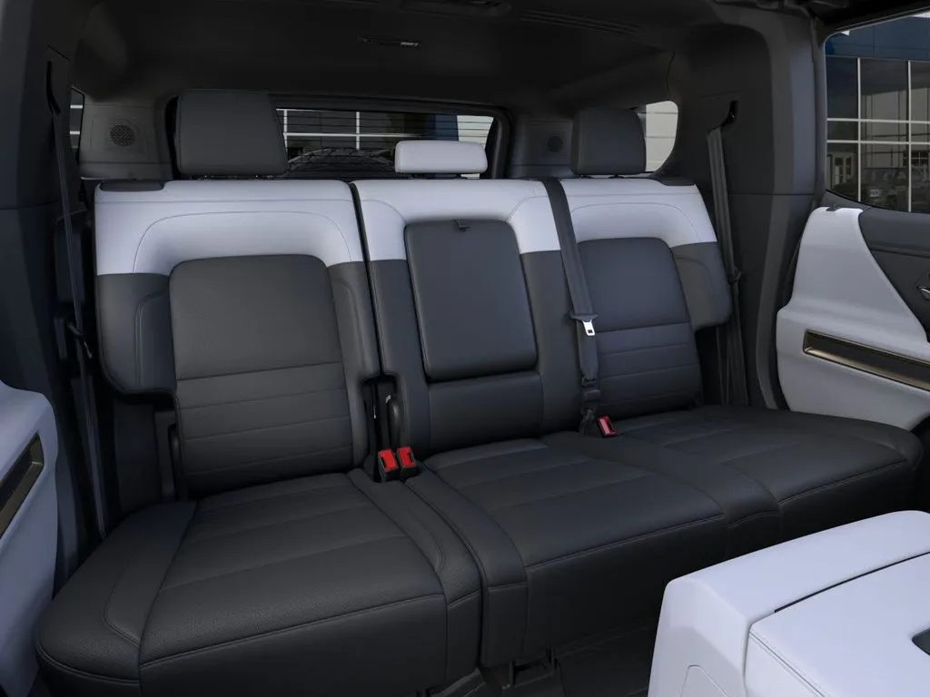 2024 GMC HUMMER EV 2X - Photo 17