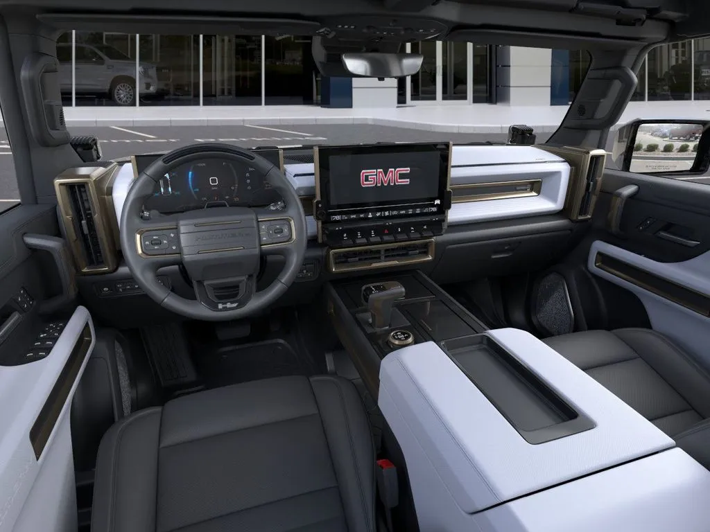 2024 GMC HUMMER EV 2X - Photo 15