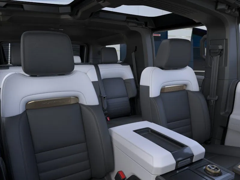 2024 GMC HUMMER EV 2X - Photo 24