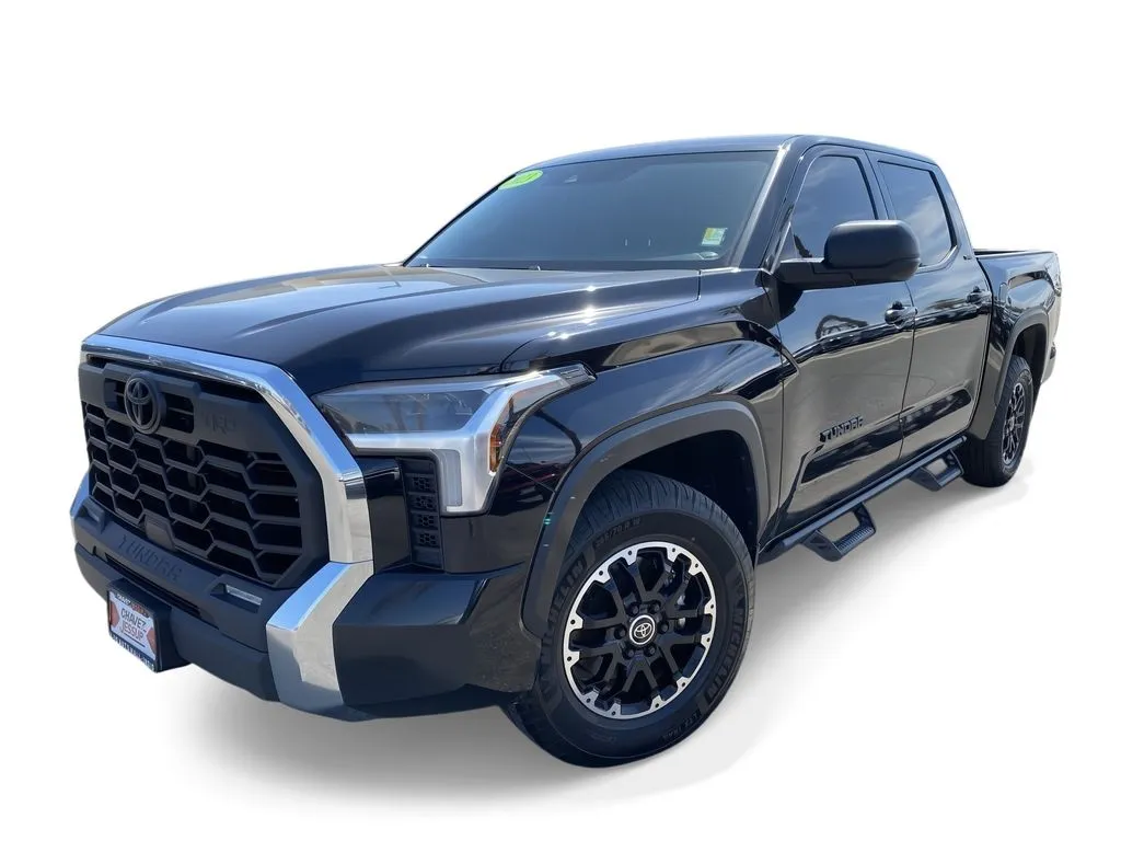2023 Toyota Tundra SR5 for sale in Indio, CA