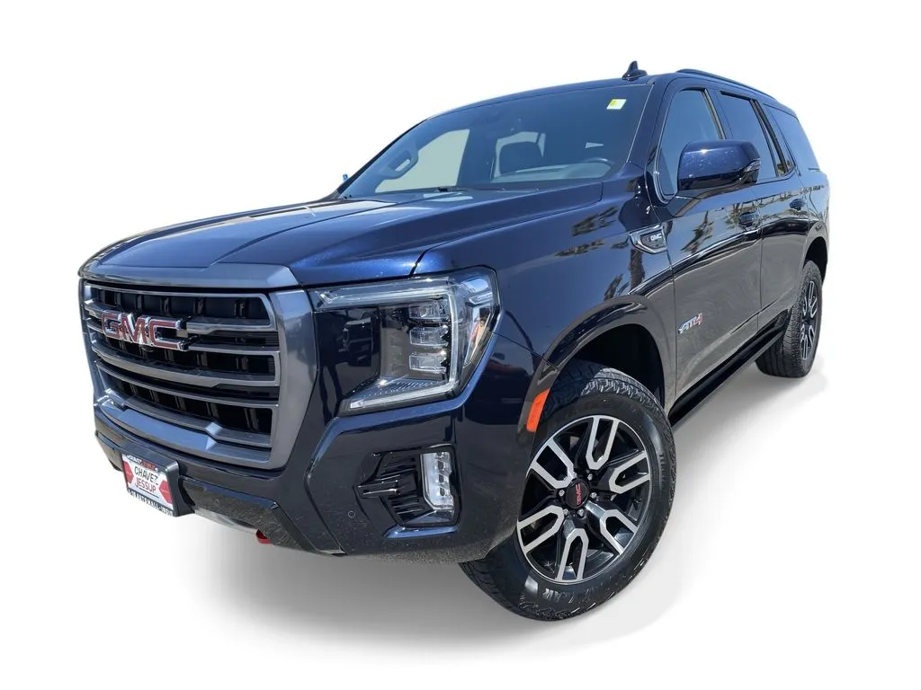 2023 GMC Yukon AT4 for sale in Indio, CA