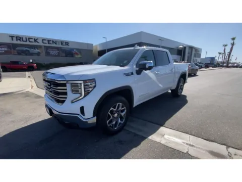 More photos of 2022 GMC Sierra SLT at Chavez-Jessup GMC, CA