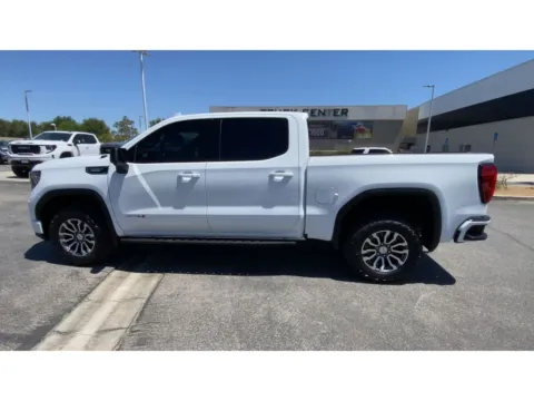 More photos of 2023 GMC Sierra AT4 at Chavez-Jessup GMC, CA