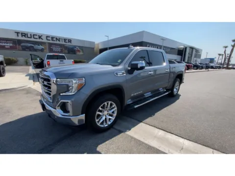 More photos of 2022 GMC Sierra Limited SLT at Chavez-Jessup GMC, CA