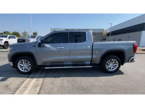 More photos of 2022 GMC Sierra Limited SLT at Chavez-Jessup GMC, CA