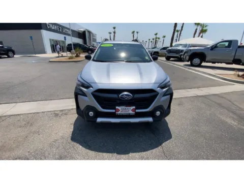 Another view of 2025 Subaru Outback Limited XT for sale in Indio, CA at Chavez-Jessup GMC