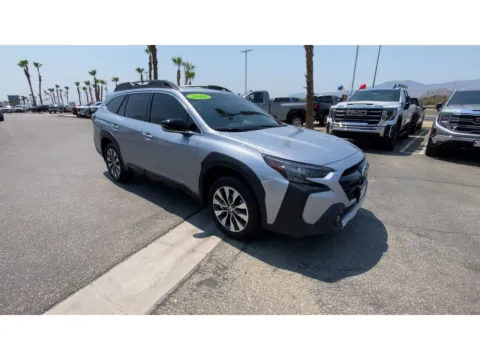 Photos of 2025 Subaru Outback Limited XT for sale in Indio, CA at Chavez-Jessup GMC