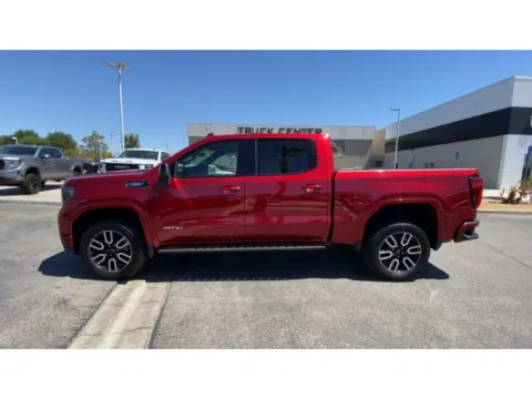 More photos of 2023 GMC Sierra AT4 at Chavez-Jessup GMC, CA