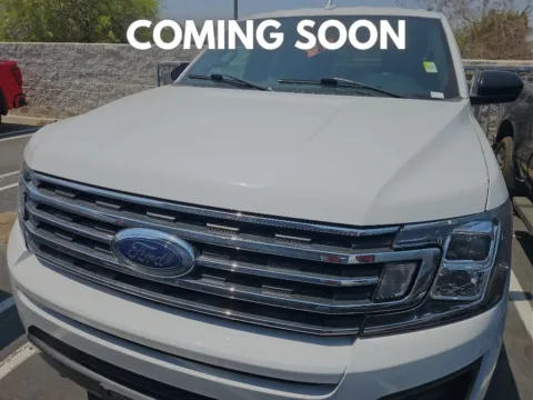 Photos of 2021 Ford Expedition MAX XL for sale in Indio, CA at Chavez-Jessup GMC