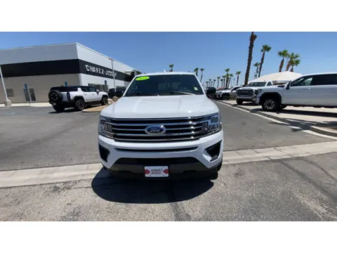 Another view of 2021 Ford Expedition MAX XL for sale in Indio, CA at Chavez-Jessup GMC