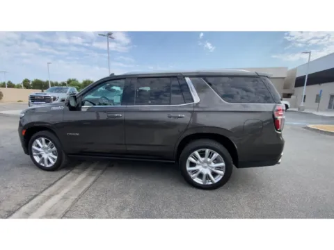 More photos of 2021 Chevrolet Tahoe High Country at Chavez-Jessup GMC, CA