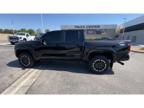 More photos of 2024 Toyota Tacoma TRD Sport at Chavez-Jessup GMC, CA