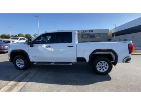 More photos of 2024 GMC Sierra Pro at Chavez-Jessup GMC, CA