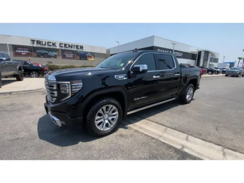 More photos of 2022 GMC Sierra Denali at Chavez-Jessup GMC, CA