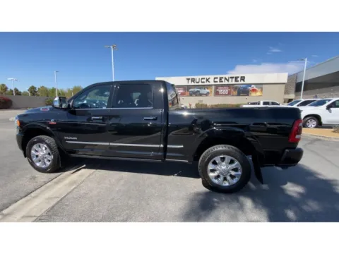More photos of 2022 Ram 3500 Limited at Chavez-Jessup GMC, CA