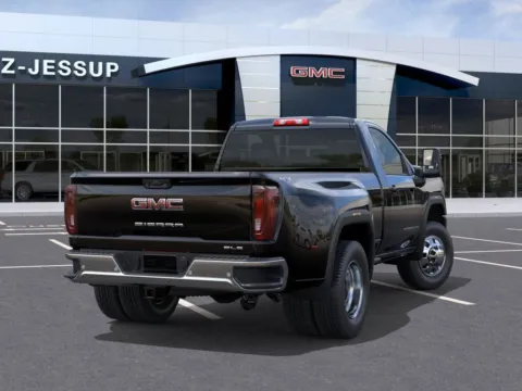 More photos of 2025 GMC Sierra SLE at Chavez-Jessup GMC, CA